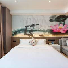 Guangzhou Hengdong Business Hotel детские мероприятия