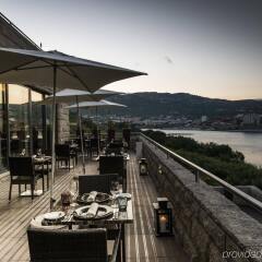 Отель Vila Galé Douro балкон