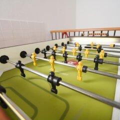 Отель Little Quarter Hostel Чехия, Прага - 11 отзывов об отеле, цены и фото номеров - забронировать отель Little Quarter Hostel онлайн детские мероприятия фото 2