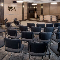 Aster Hotel Group сауна