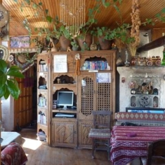 Kookaburra Pension Турция, Гёреме - отзывы, цены и фото номеров - забронировать отель Kookaburra Pension онлайн развлечения