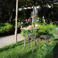 Отель Il Roseto B&B Равелло фото 2