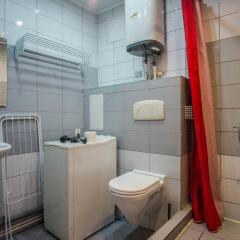 Гостиница LOFT78 Red Doors в Санкт-Петербурге отзывы, цены и фото номеров - забронировать гостиницу LOFT78 Red Doors онлайн Санкт-Петербург ванная