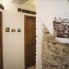 Отель B&B Il Secolo Breve Ортона интерьер отеля фото 3