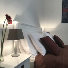 Отель B&B Baroness Emilie комната для гостей фото 5