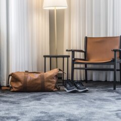 Отель Scandic Plaza Aarhus Дания, Орхус - отзывы, цены и фото номеров - забронировать отель Scandic Plaza Aarhus онлайн с домашними животными