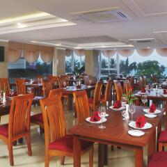 Regalia Hotel питание