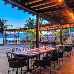 Отель Viceroy Zihuatanejo Сиуатанехо фото 12