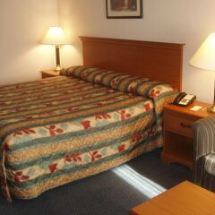 Отель Kozy Inn Columbus Колумбус детские мероприятия