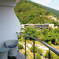 Sunrise Garden Hotel in Gagra, Abkhazia from 49$, photos, reviews - zenhotels.com photo 6