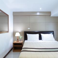 Отель Nanatai Suites Таиланд, Бангкок - отзывы, цены и фото номеров - забронировать отель Nanatai Suites онлайн фото 6