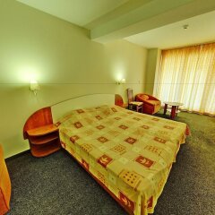 Hotel Exotica комната для гостей фото 2