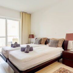 Отель Contemporary, Luxury Apartment With Valletta and Harbour Views Мальта, Слима - отзывы, цены и фото номеров - забронировать отель Contemporary, Luxury Apartment With Valletta and Harbour Views онлайн фото 20