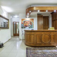 Отель Minerva Premier Hotel Греция, Салоники - 4 отзыва об отеле, цены и фото номеров - забронировать отель Minerva Premier Hotel онлайн спа фото 2