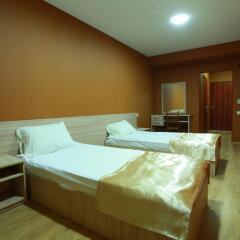 Arena Hotel комната для гостей фото 5