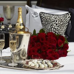 Отель 41 Hotel Великобритания, Лондон - отзывы, цены и фото номеров - забронировать отель 41 Hotel онлайн в номере фото 2