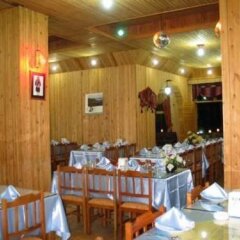 Ensar Hotel Турция, Узунгёль - отзывы, цены и фото номеров - забронировать отель Ensar Hotel онлайн питание фото 2