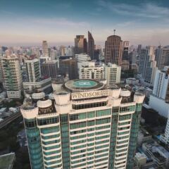 Hotel Windsor Suites & Convention managed by Accor Бангкок фото 2