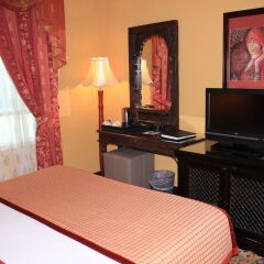 Sea View Hotel удобства в номере фото 2