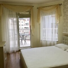 Отель Aparthotel Villa Livia Болгария, Равда - отзывы, цены и фото номеров - забронировать отель Aparthotel Villa Livia онлайн фото 21