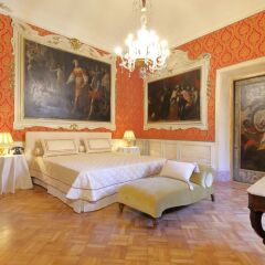 Отель Piazza Pitti Palace развлечения