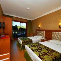 Pasabey Hotel комната для гостей фото 4