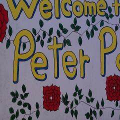 Отель Peterpan Guest House Южная Корея, Тэгу - отзывы, цены и фото номеров - забронировать отель Peterpan Guest House онлайн интерьер отеля фото 2