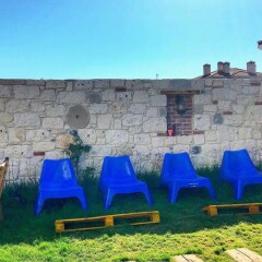 Alacati Viola Hotel Чешме фото 5
