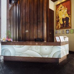 Отель Garden Cliff Resort and Spa Таиланд, Паттайя - отзывы, цены и фото номеров - забронировать отель Garden Cliff Resort and Spa онлайн спа
