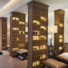 Hotel Indigo Bali Seminyak Beach бассейн