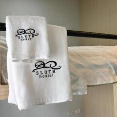 Sloth Hostel Бангкок