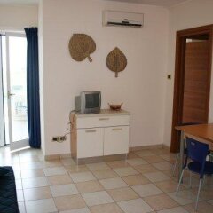 Отель Elena Club Resort Италия, Сильви - отзывы, цены и фото номеров - забронировать отель Elena Club Resort онлайн комната для гостей фото 5