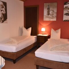 Hotel Jagdhaus Monzabon детские мероприятия