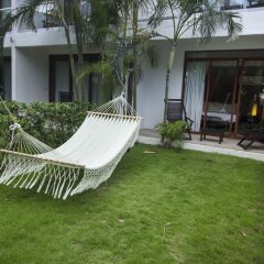 Le Reve Boutique Beachfront Hotel фото 5
