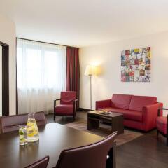 Отель NH Wien City комната для гостей фото 4