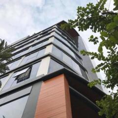 Отель STAY Hotel Bangkok Таиланд, Бангкок - отзывы, цены и фото номеров - забронировать отель STAY Hotel Bangkok онлайн фото 13