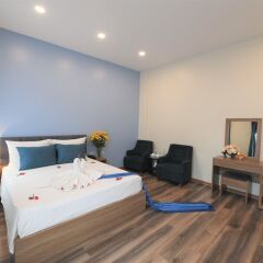 Отель Hanoi Genial Hotel Вьетнам, Ханой - отзывы, цены и фото номеров - забронировать отель Hanoi Genial Hotel онлайн фитнесс-зал