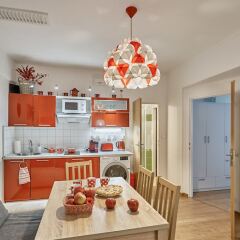 Отель Apartman U Medvidku комната для гостей фото 3