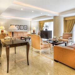 Отель Grand Hyatt Athens фото 7