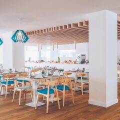 Отель Iberostar Alcudia Park