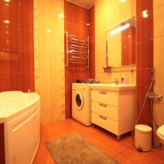 Апартаменты Lakshmi Apartment Tverskaya ванная