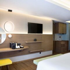 Отель Wyndham Athens Residence удобства в номере фото 2