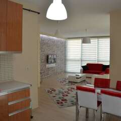 Отель Hill Suites в номере