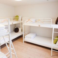 Moca Guesthouse - Hostel детские мероприятия фото 2