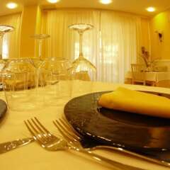 Hotel Alessandra Нумана спа