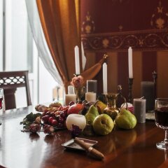 Гостиница Continental Apartments Украина, Одесса - отзывы, цены и фото номеров - забронировать гостиницу Continental Apartments онлайн гостиничный бар