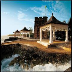Отель Couples Tower Isle All Inclusive фото 6