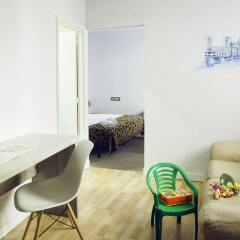 Отель Casual Bilbao Gurea Испания, Бильбао - 1 отзыв об отеле, цены и фото номеров - забронировать отель Casual Bilbao Gurea онлайн детские мероприятия