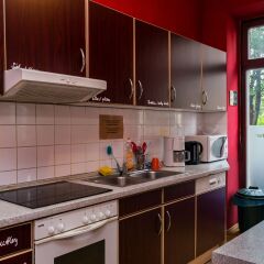 Central Globetrotter Hostel Leipzig Hauptbahnhof в номере фото 2