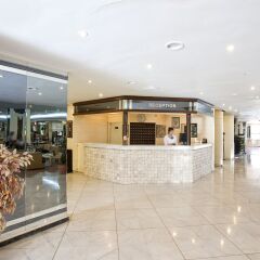 Hitit Hotel Турция, Сельчук - отзывы, цены и фото номеров - забронировать отель Hitit Hotel онлайн интерьер отеля